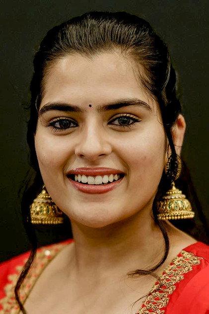 Kavya Kalyanram - Actor Profile Photo