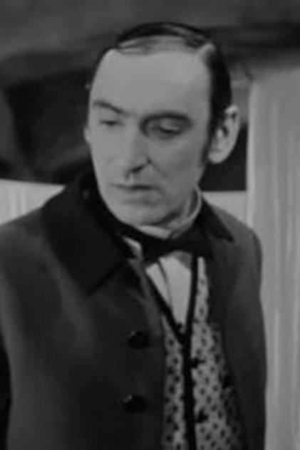 Alfons Kalpaks - Actor Profile Photo