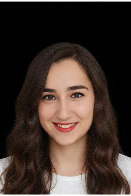 Gamze Akça Özcan - Actor Profile Photo