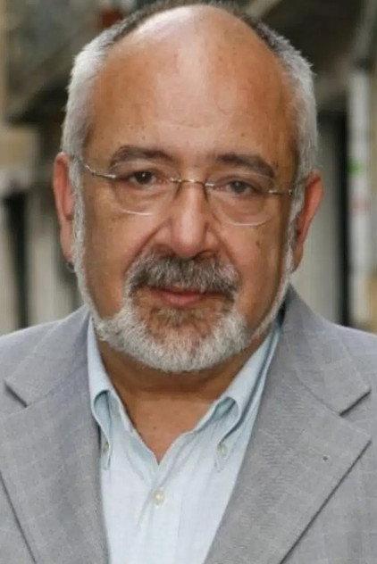 Francisco Moita Flores - Actor Profile Photo