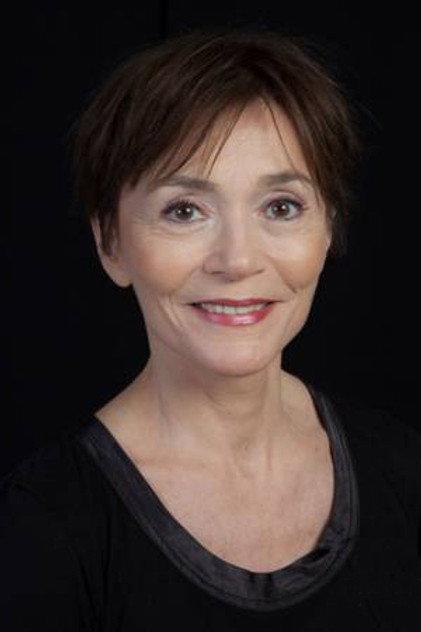 Christiane Pasquier - Actor Profile Photo