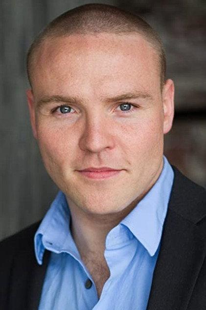 Duncan McLellan - Actor Profile Photo