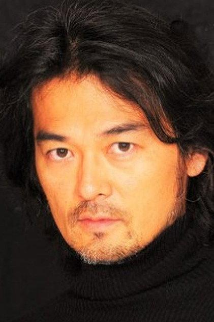 Junichi Kawamoto - Actor Profile Photo