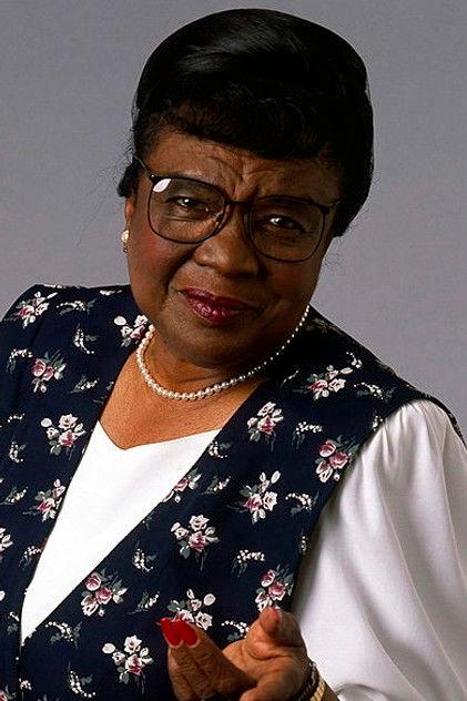 Rosetta LeNoire - Actor Profile Photo
