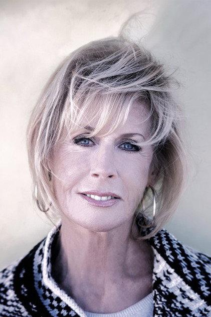 Joke Bruijs - Actor Profile Photo