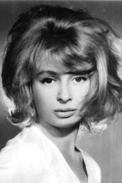 Teresa Wicińska - Actor Profile Photo