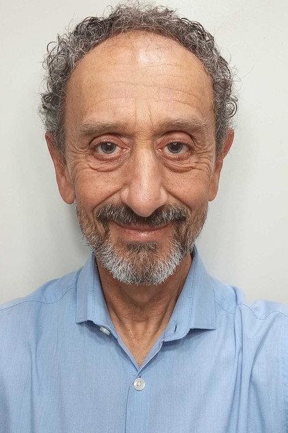 Paco Inestrosa - Actor Profile Photo