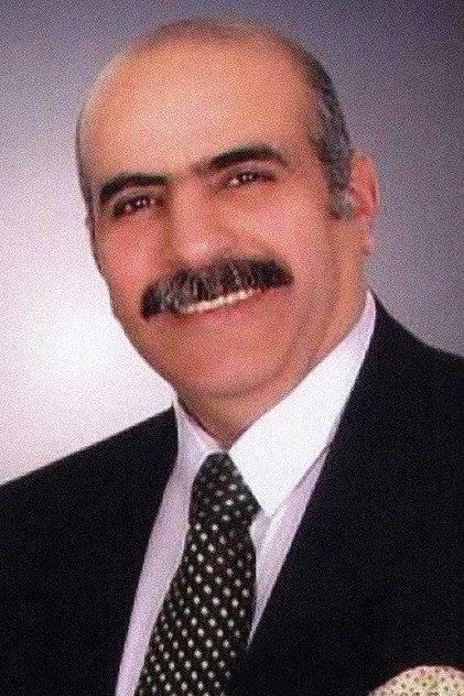 Magdy Shukry - Actor Profile Photo