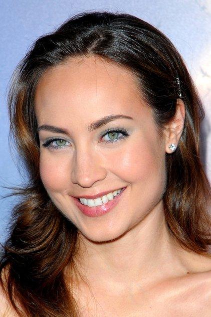 Courtney Ford - Actor Profile Photo