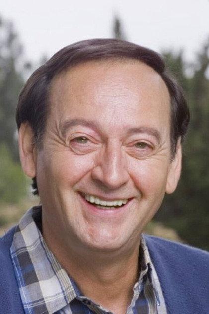 Joe Flaherty - Actor Profile Photo