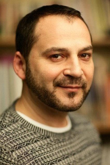 Teoman Mermutlu - Actor Profile Photo