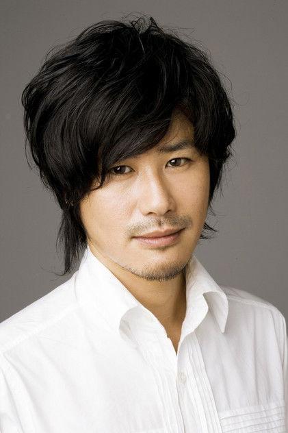 Kazuma Suzuki - Actor Profile Photo