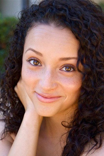 Danielle Vega - Actor Profile Photo
