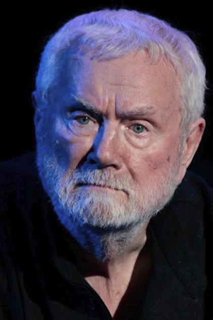 Yuri Smirnov - Actor Profile Photo