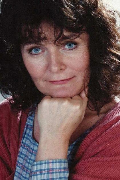 Anne Raitt - Actor Profile Photo