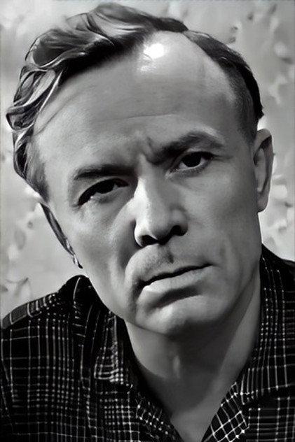 Vasiliy Tsygankov - Actor Profile Photo