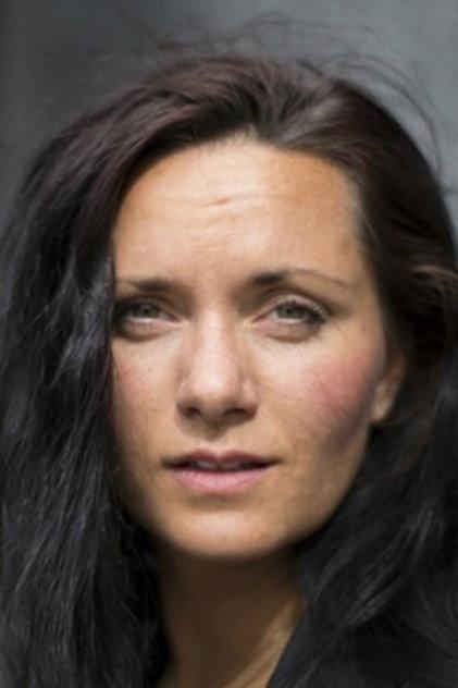 Magdalena From Delis - Actor Profile Photo