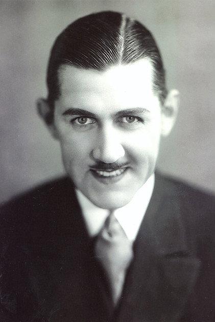 Charley Chase - Actor Profile Photo