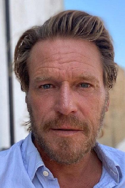 Tobias Kay - Actor Profile Photo