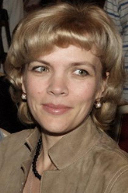 Inessa Rakhvalova - Actor Profile Photo