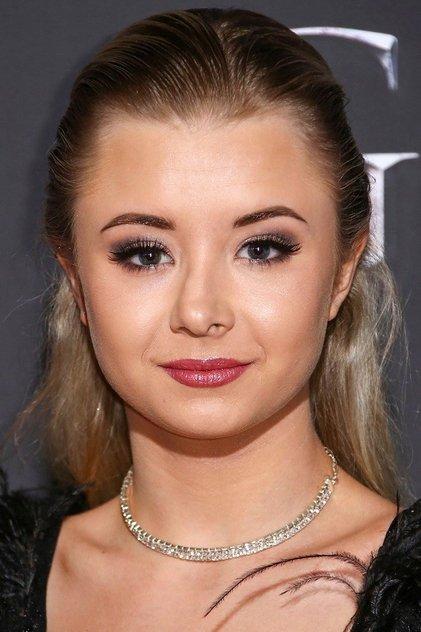 Kerry Ingram - Actor Profile Photo