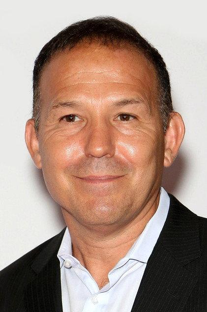 Henry Penzi - Actor Profile Photo