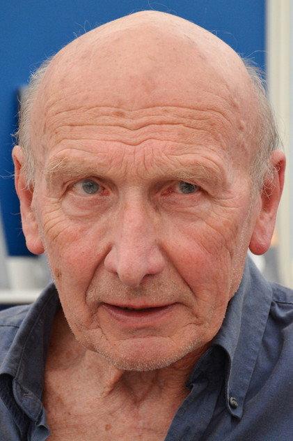 Jiří Černý - Actor Profile Photo