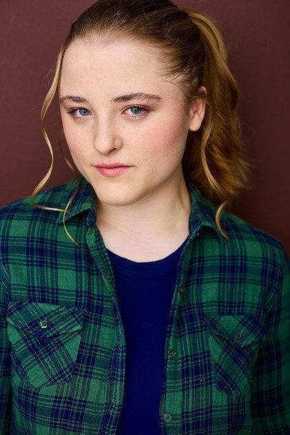 Charlotte Coffey - Actor Profile Photo