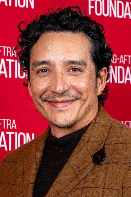 Gabriel Luna - Actor Profile Photo