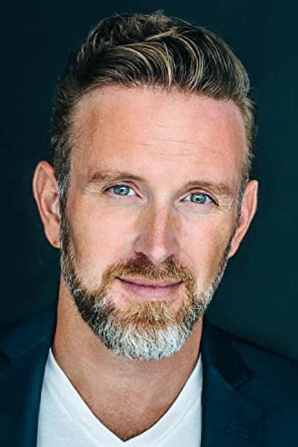 Ben Davis - Actor Profile Photo