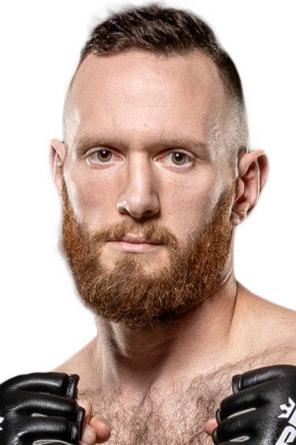Nick Alley - Actor Profile Photo