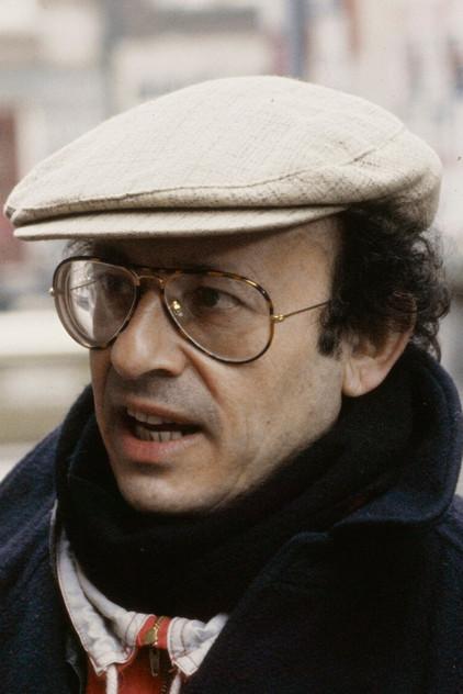 Frans Weisz - Actor Profile Photo