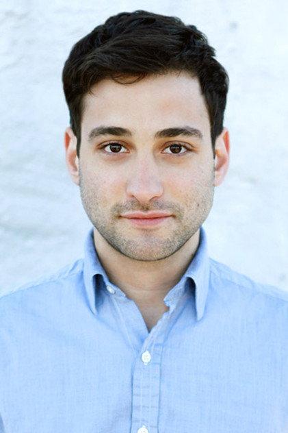 Teddy Bergman - Actor Profile Photo
