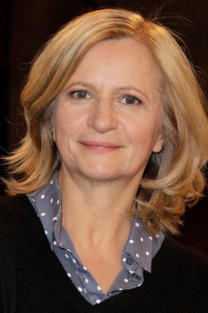 Johanna Gastdorf - Actor Profile Photo