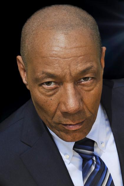 G. Smokey Campbell - Actor Profile Photo