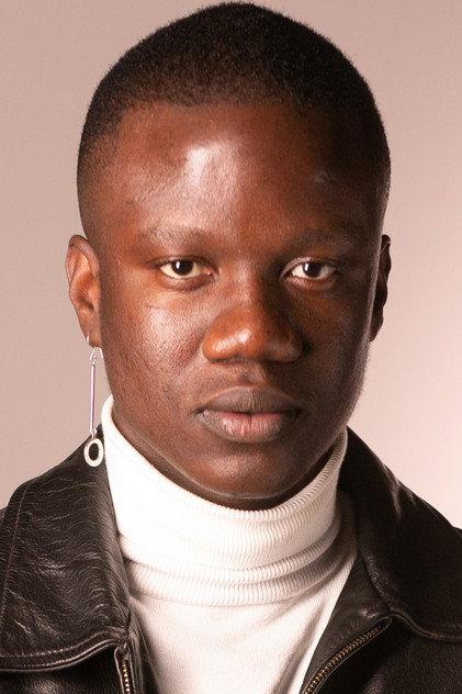Kervens St Fort - Actor Profile Photo