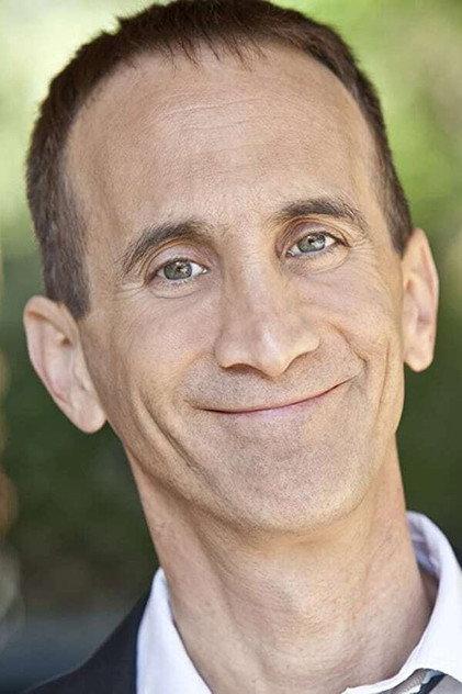 Gregory Blair - Actor Profile Photo