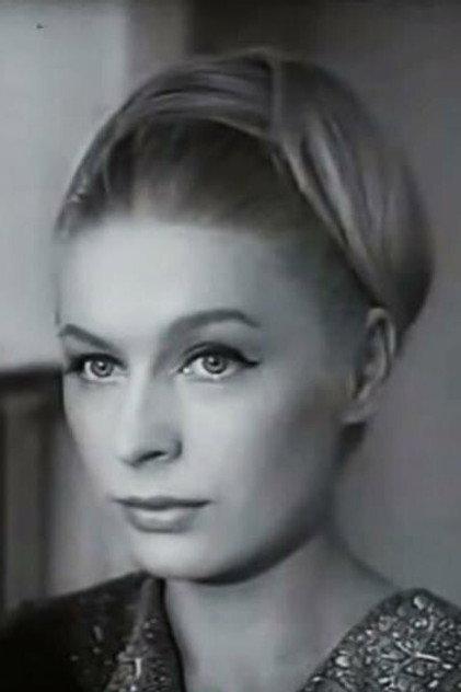 Wanda Koczeska - Actor Profile Photo