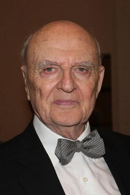 Nikolay Marton - Actor Profile Photo