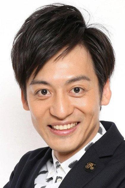 Hideaki Murata - Actor Profile Photo