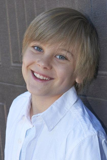 Dogen Eyeler - Actor Profile Photo