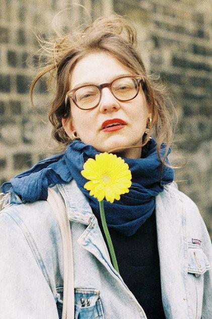 Esmé Planchon - Actor Profile Photo
