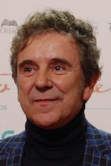 Miguel de Lira - Actor Profile Photo