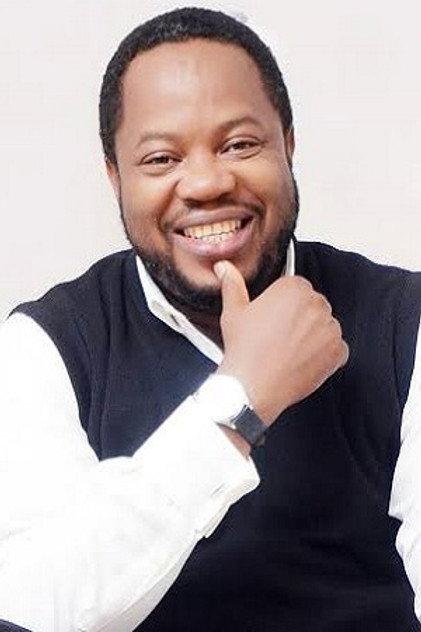 Chris Iheuwa - Actor Profile Photo