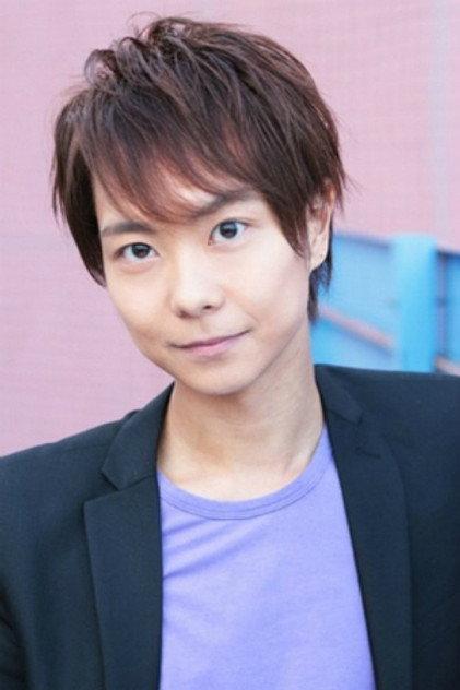 Seigo Noguchi - Actor Profile Photo