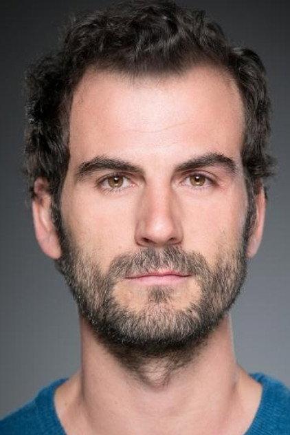 Carlos Martín - Actor Profile Photo
