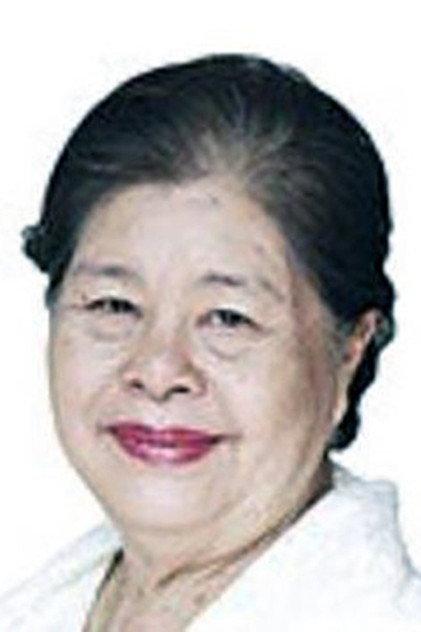 Napaporn Hongsakul - Actor Profile Photo