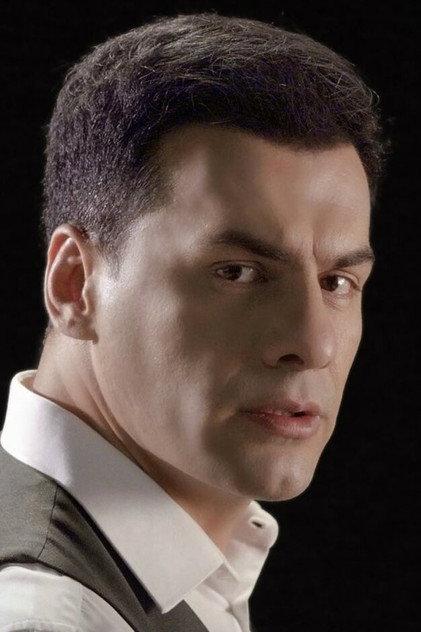 Dadaxon Obidov - Actor Profile Photo