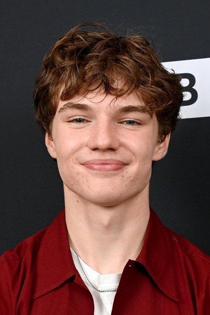 Dylan Hughes - Actor Profile Photo