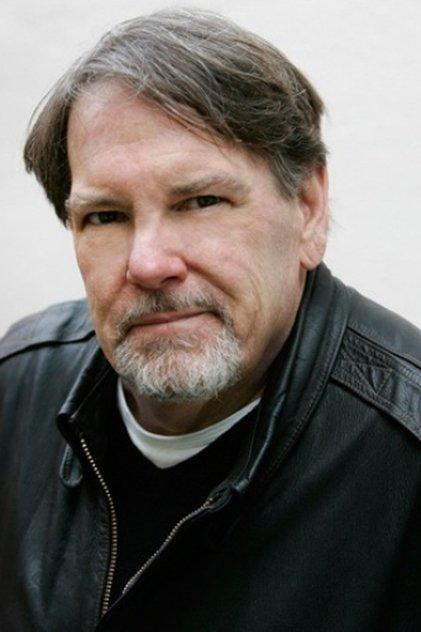 Don Carmody - Actor Profile Photo